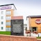 Premier Inn Stourbridge Town Centre - map