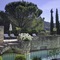 La Bastide De Marie - map