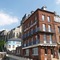 Hotel De Calais - map