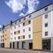 Ibis Budget Forbach Centre - map