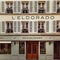 Hôtel Eldorado Paris - map
