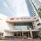 Crowne Plaza Xian By Ihg - map