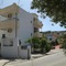 Prinos Apartments - map