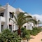 Cathrin Suites - map