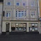 Hotel Porta Nigra - map