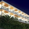 Acharnis Kavallari Hotel Suites - map