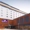 Premier Inn Coventry City Centre - map