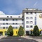 B&B Hotel München City-Nord - map