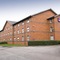 Premier Inn Sheffield (Arena) - map