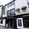 White Hart - map
