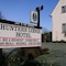 Hunters Lodge Hotel - map