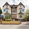 The Ascott - map