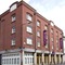 Premier Inn Bristol City Centre King St - map