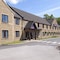 Premier Inn Burnley - map
