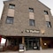 Premier Inn Caernarfon - map