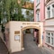 3 Epoques Apartments By Adrez Living - map