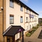 Premier Inn Blackburn South (M65 - map