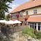 Premier Inn Oxford Cowley - map