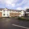 Premier Inn Stockport South - map