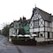 De Trafford Hotel By Greene King Inns - map