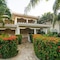 Mayan Princess Beach & Dive Resort - All Inclusive - map