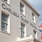 Chelsea Guest House - map