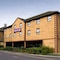 Premier Inn London Romford Central - map