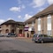 Premier Inn London Greenford - map