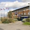 Premier Inn Wakefield South (M1 - map