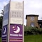 Premier Inn Glasgow East Kilbride Peel Pk - map