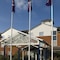 Premier Inn Middlesbrough Central (James Cook Hospital) - map
