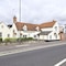Premier Inn Aylesbury - map