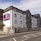 Premier Inn Plymouth (Sutton Harbour) - map