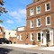 Cley Hall Hotel - map