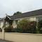 Melrose B&B - map