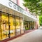 Corso Boutique Hotel - map