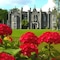Belleek Castle - map