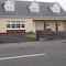Stonehaven B&B - map