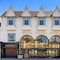 River Island Hotel - map