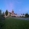 The Lucan Spa Hotel - map