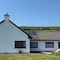 Currane Lodge - map