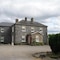 Moate Lodge - map