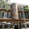Hotel Montefiore - map