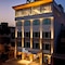 Flute Boutique By Hotel 91 - map
