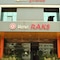 Hotel Raks - map