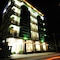 Royal Inlay Hotel - map