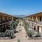 Bed & Breakfast Marina D'aspra - map