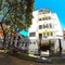 Arthaus Boutique Hotel - map