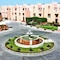Seashell Julaia Hotel And Resort - map