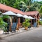 Kahama Hotel Mombasa - map
